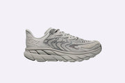 Hoka Clifton LS Grey